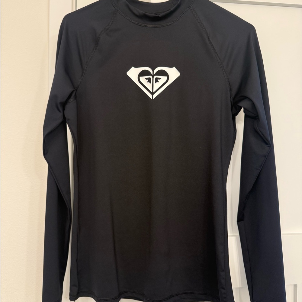 Roxy Rashguard